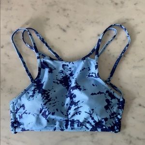 BATHING SUIT TOP!!!